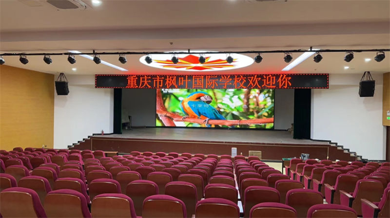 LED模组品牌排行榜：前十强一览