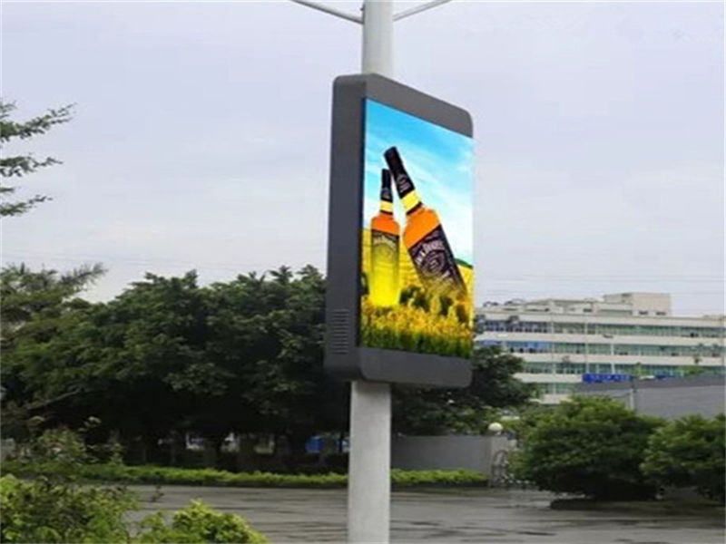 LED显示屏控制系统厂家排名:引领行业创新与发展的先锋力量