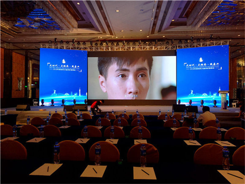 舞台LED大屏播放软件:打造视觉盛宴的幕后英雄