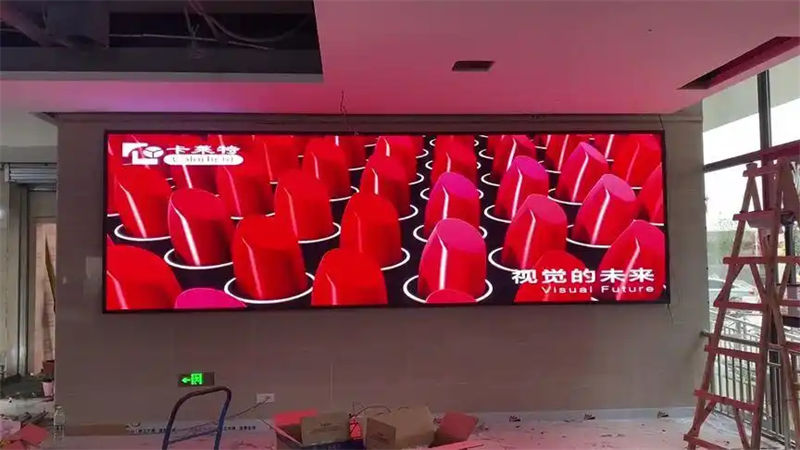 国产LED屏品牌排行榜:引领未来视界