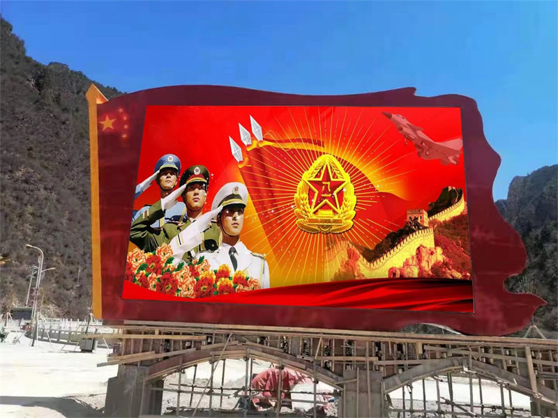宁波LED电子屏专业维修服务:保障您的广告展示效果