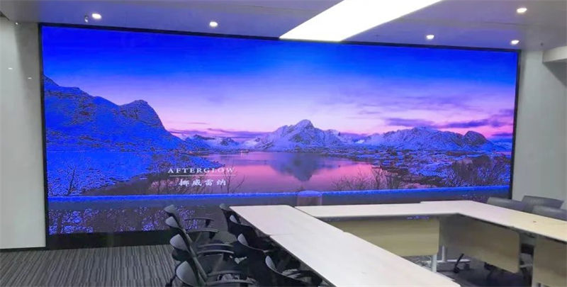 LED显示屏行业全面解析:涵盖的营业范围与市场机遇