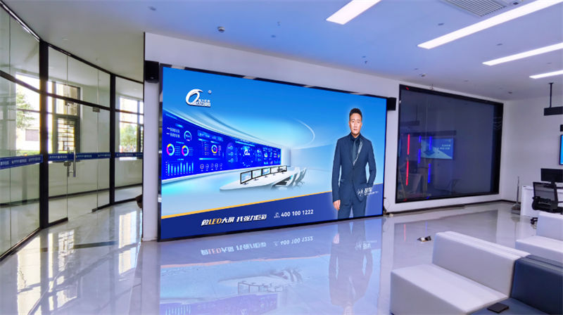 工业投影仪测量:精准、高效与创新的完美结合