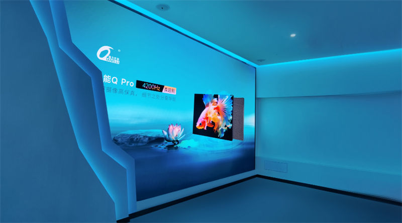 广场LED显示屏价格指南:全面解析与购买建议