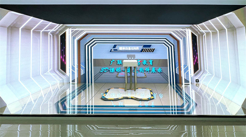 LED显示屏的种类与规格详解