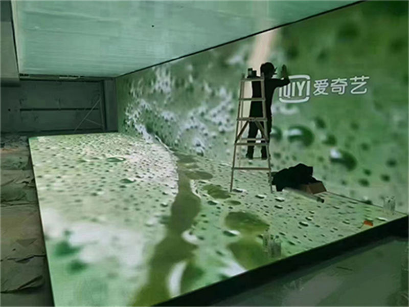 LED显示屏专业术语详解