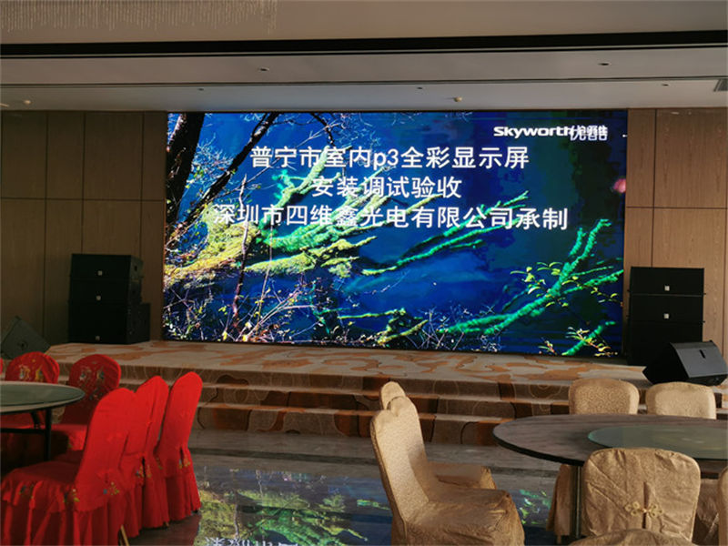 LED电源驱动器维修技巧