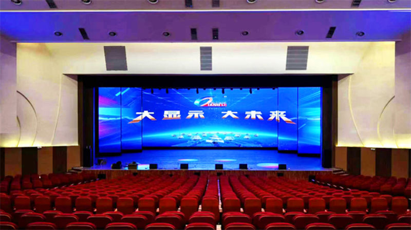 LED显示屏Wi-Fi控制软件下载指南