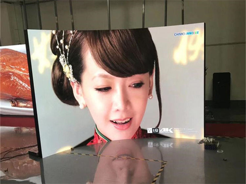 舞动光影:探索舞蹈LED背景视频素材的无限可能