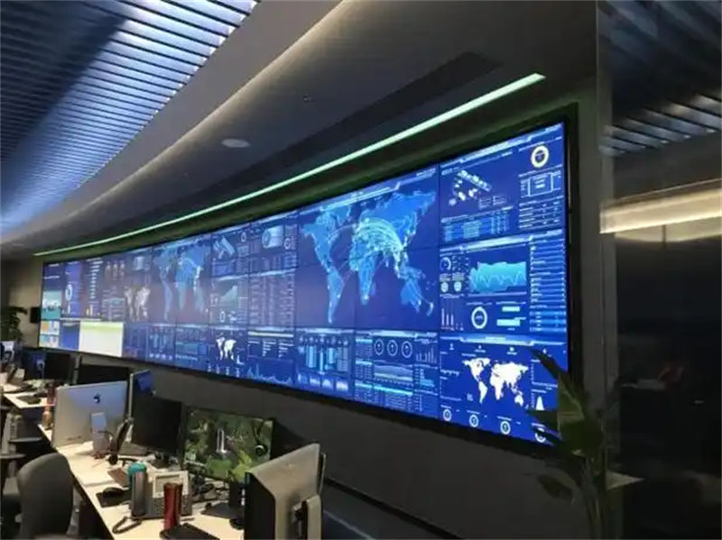 室外LED显示屏价格解析:每平方米成本详解