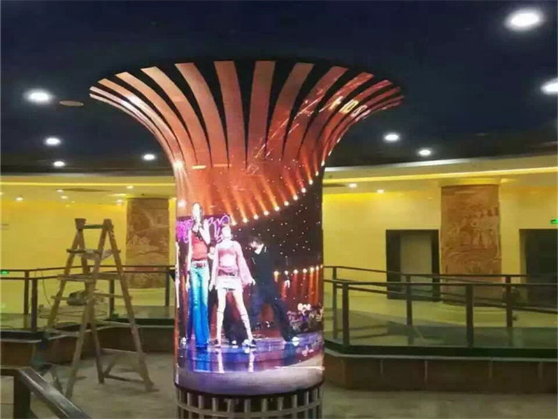 LED显示屏价格解析:影响成本的关键因素与选购指南