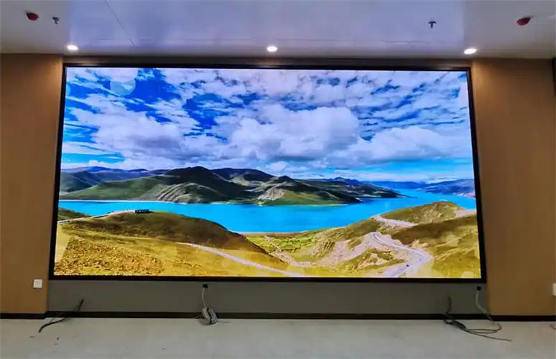 LCD与LED屏:深入解析两者差异及应用场景