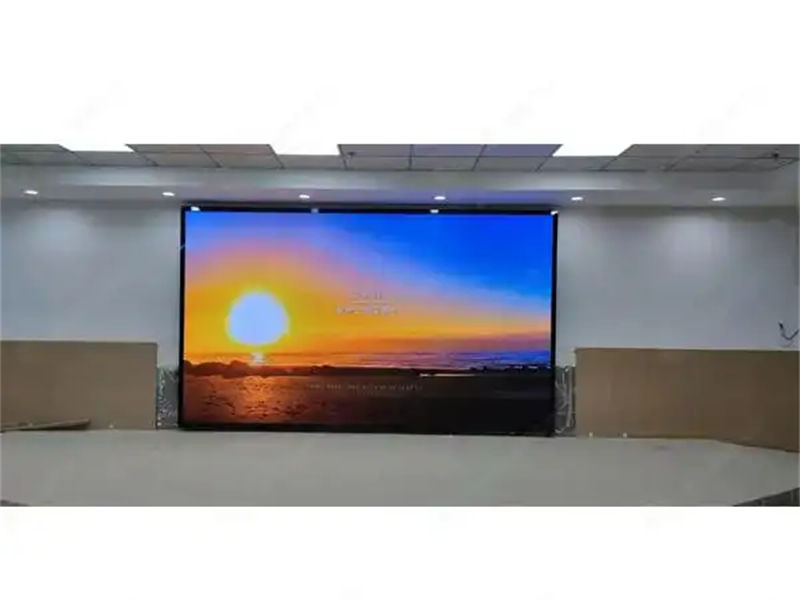 探索三思LED显示屏官网的全面指南