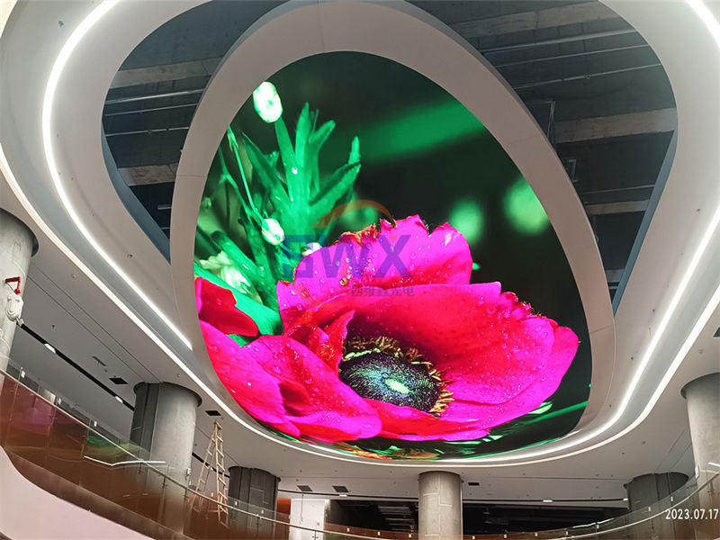 老屏LCD改LED:从传统到现代的升级之旅