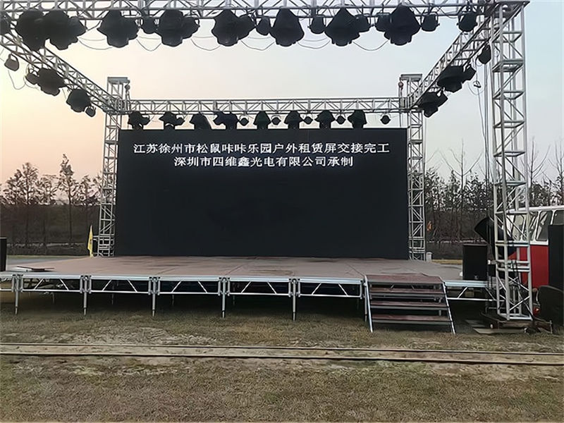 LED全彩控制器接线图教程:一步步教你连接与配置