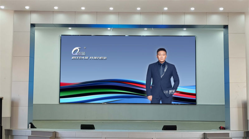 电子广告屏多少钱一平米:全面解析与选购指南
