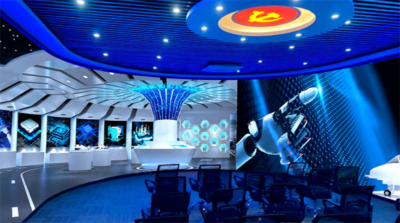 LED屏与OLED屏的对比:技术差异、应用场景及未来趋势