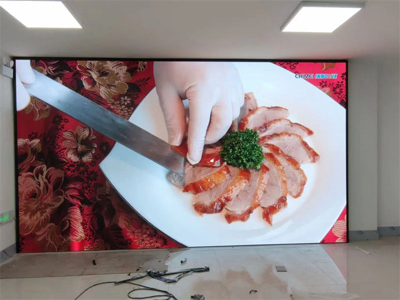 贵州大型LED显示屏订购指南
