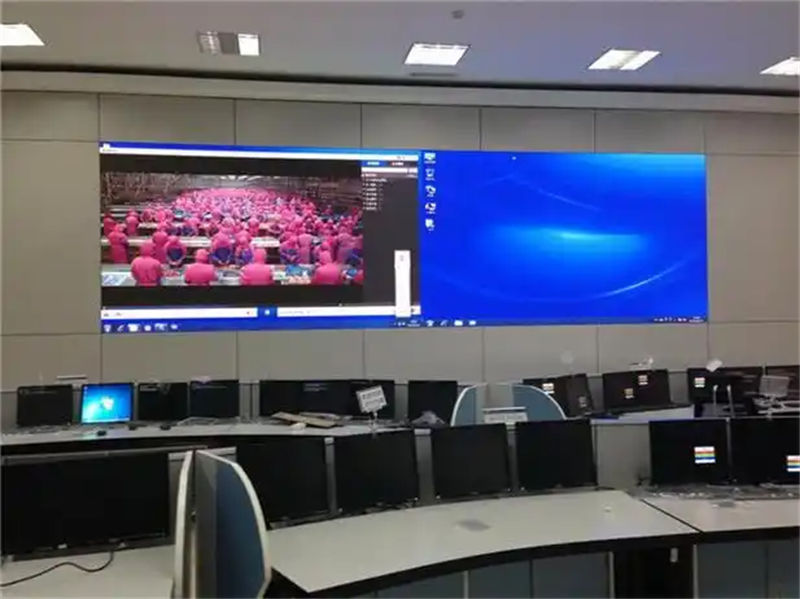 OLED瞎眼屏:揭秘这一现象及其成因