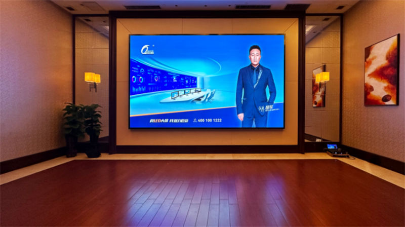 LED背光屏幕:优缺点解析及未来趋势